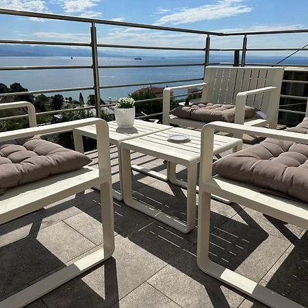 Vacation Home Lucija Slatina  Extérieur photo