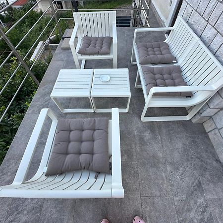 Vacation Home Lucija Slatina  Extérieur photo